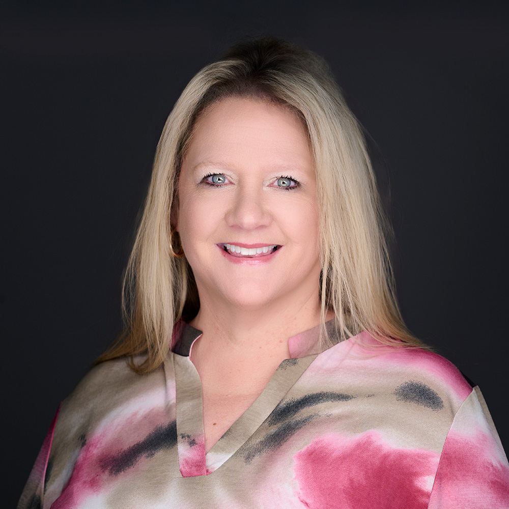 Terri Longo