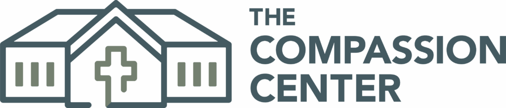 The Compassion Center Logo